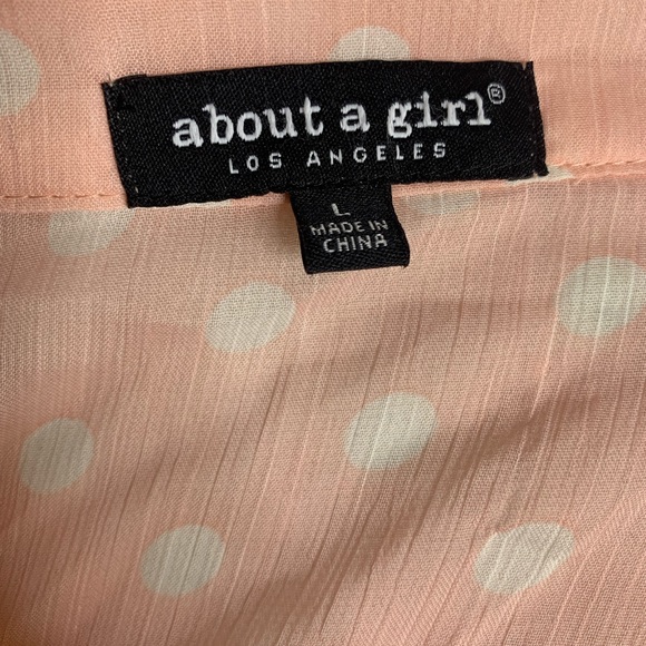 4 piece Pink Grey White Workwear Bundle Blouse, Sweater, Jacket Size Small - Picture 4 of 15